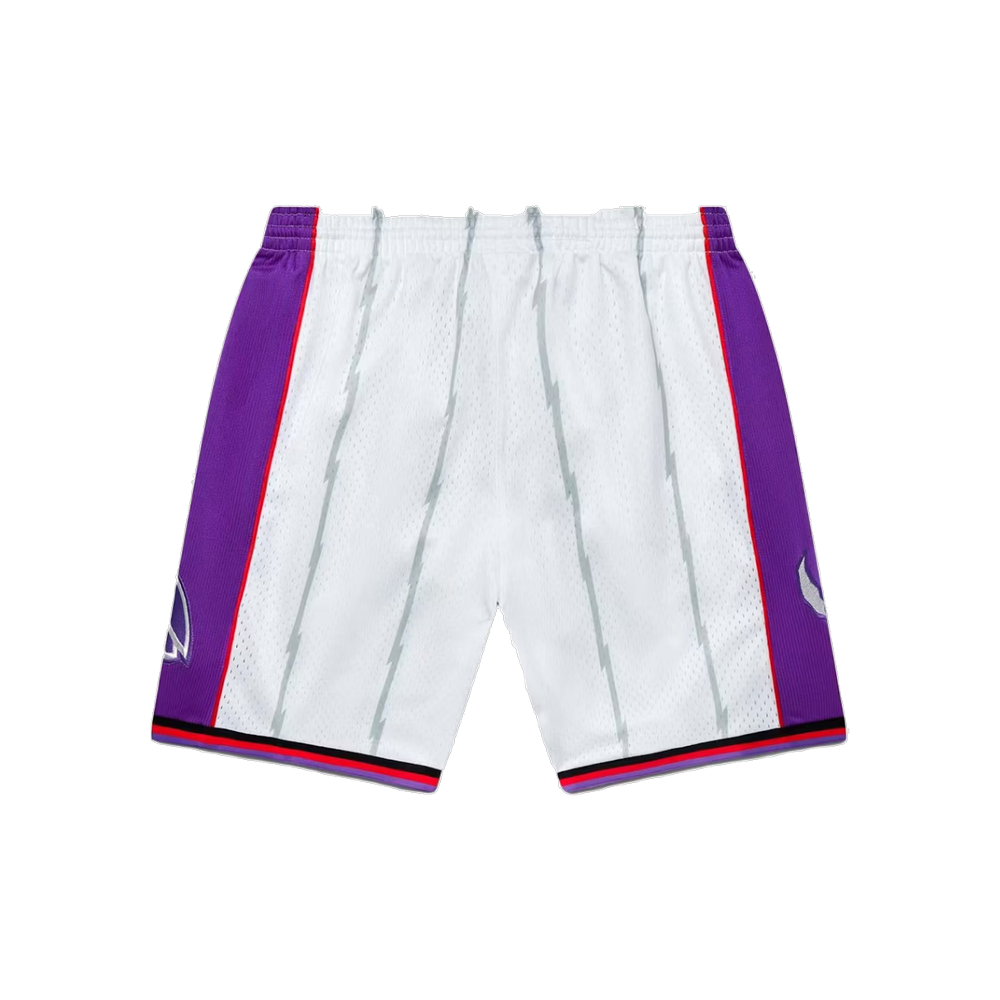 OVO Basketball Shorts – White