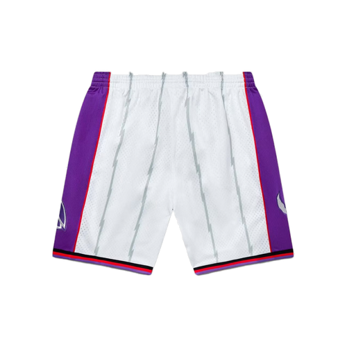 OVO Basketball Shorts – White