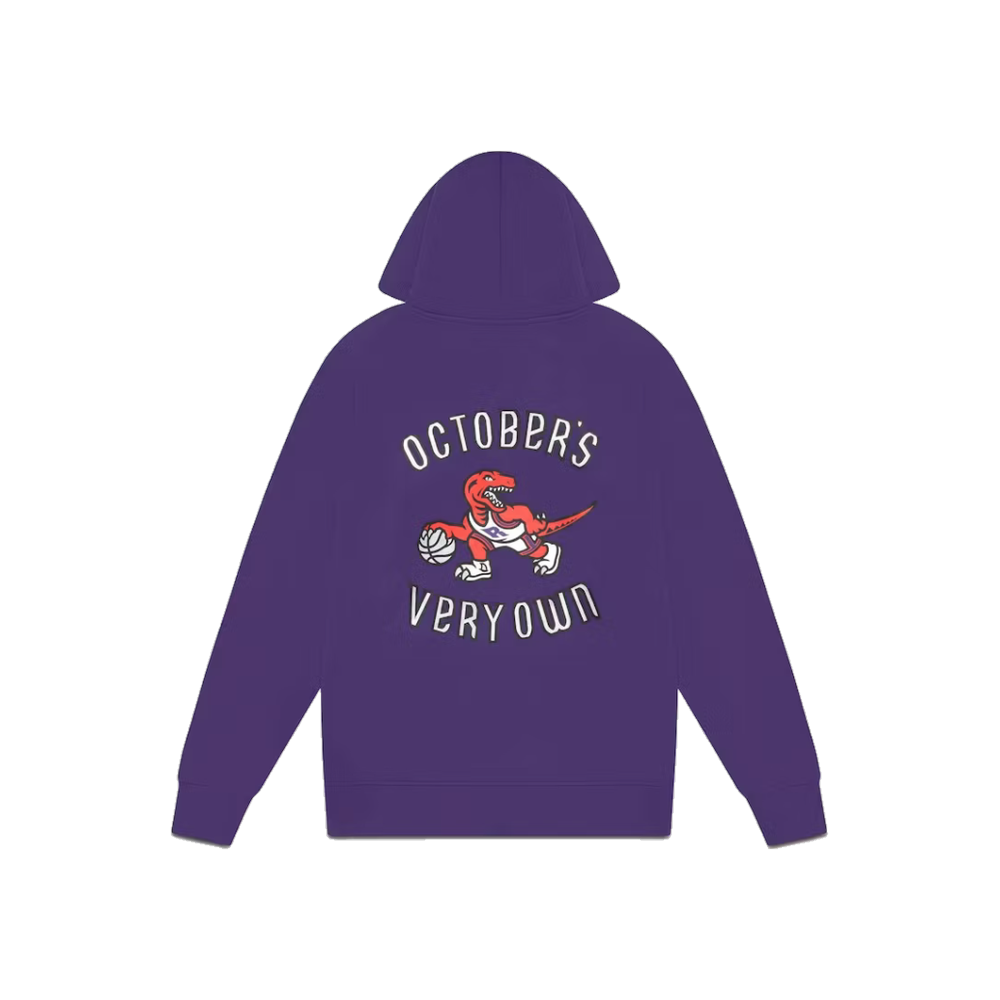 OVO Hoodie – Purple