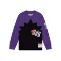 OVO Longsleeve T-Shirt – Purple