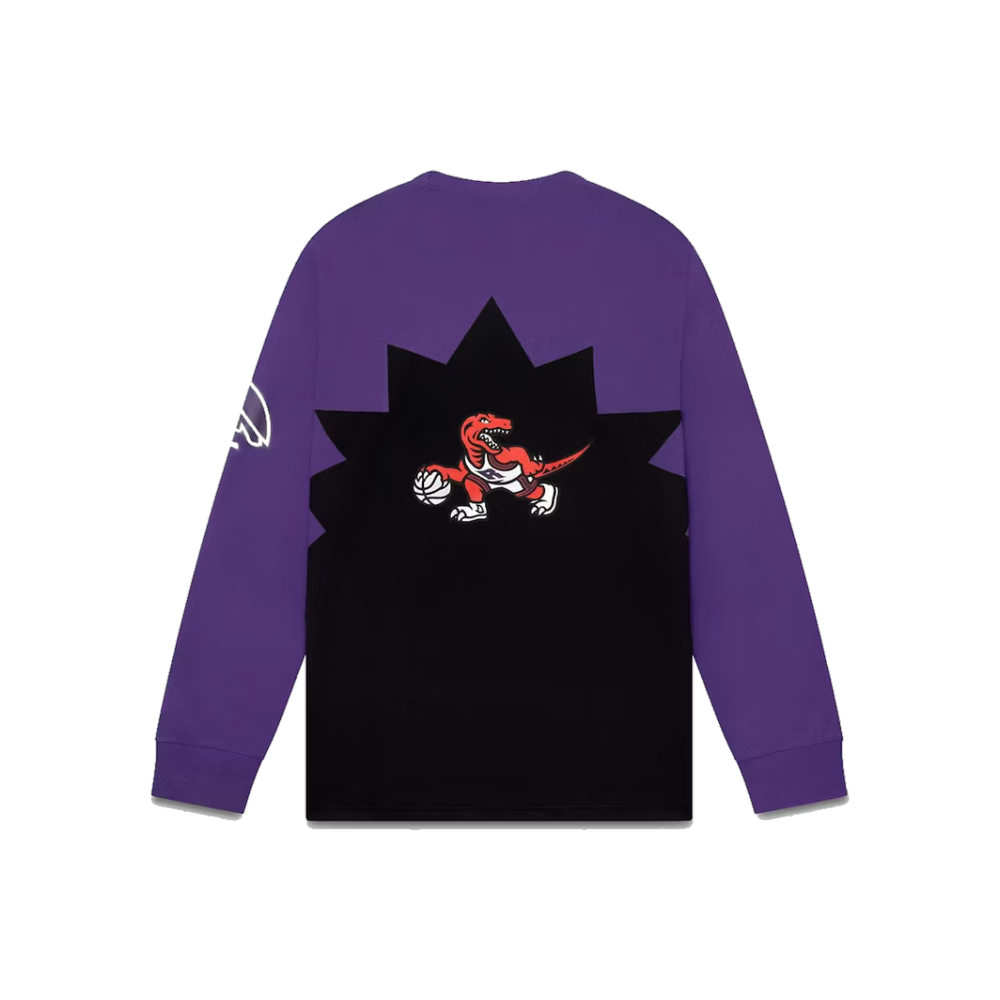 OVO Longsleeve T-Shirt – Purple