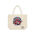OVO Mitchell And Ness '95 Raptors Tote Bag